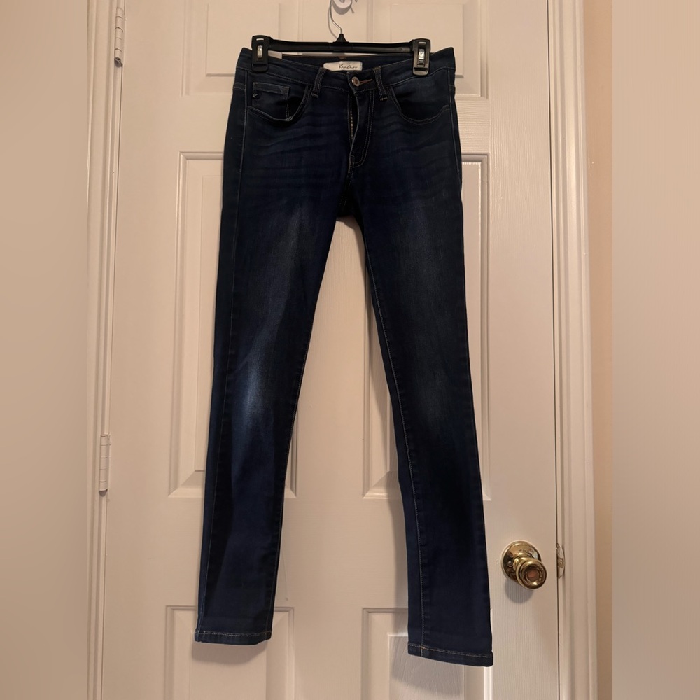 Size 5 kancan jeans